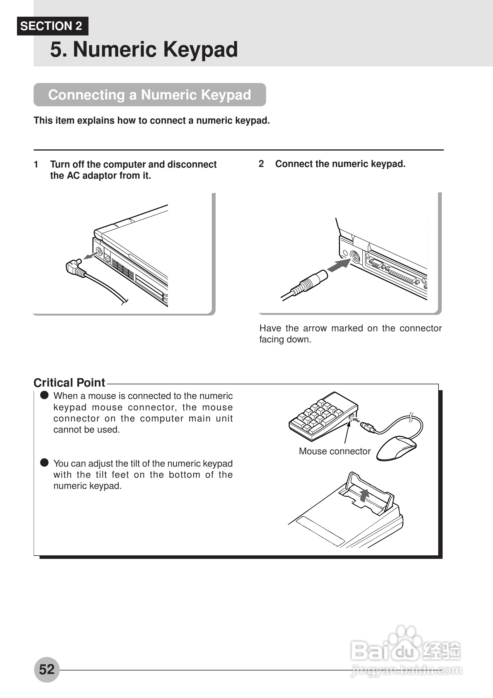 富士通笔记本E6550型使用说明书:[6]