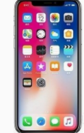 iPhoneX镜头灰怎么去除