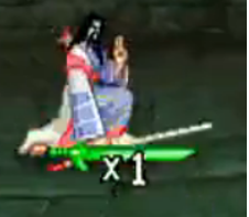 三国战记119完美版怎么拿四剑？