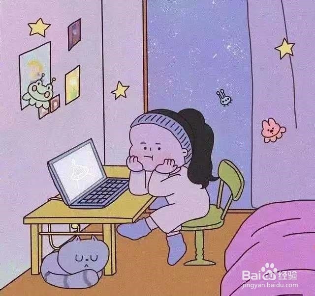 少一些麻木，多一份自由