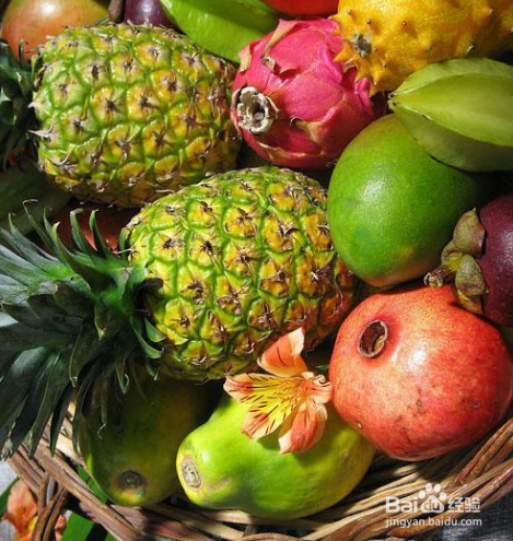芒果怎么保存才不会烂
