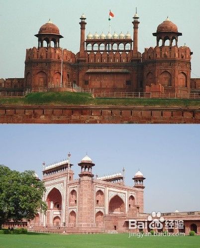 2012新德里旅游攻略