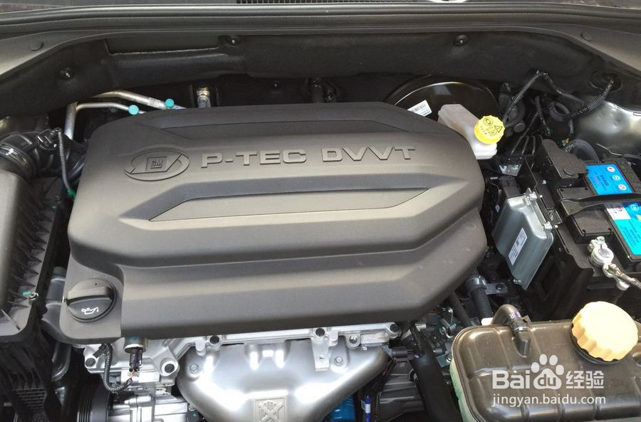 宝骏510怎么验车