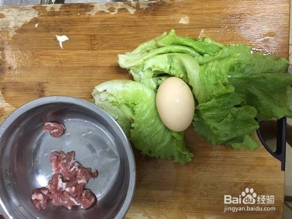 广式鸡蛋虾肠粉的做法