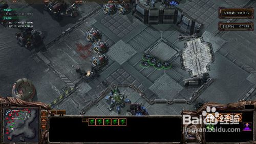 星际争霸2全面感染支线任务攻略