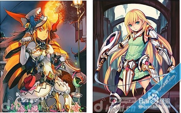 《百万亚瑟王》详细升级攻略