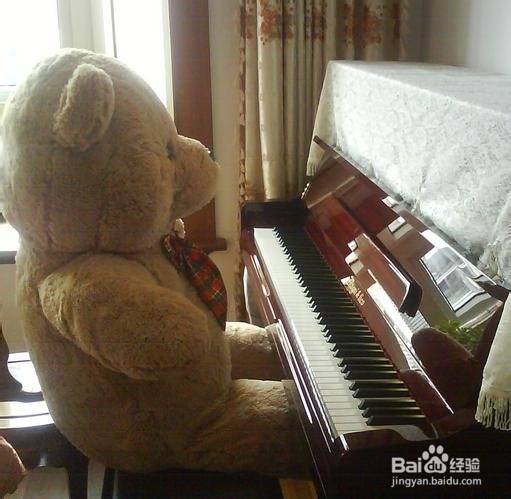 如何培养孩子的音乐潜能_百度经验