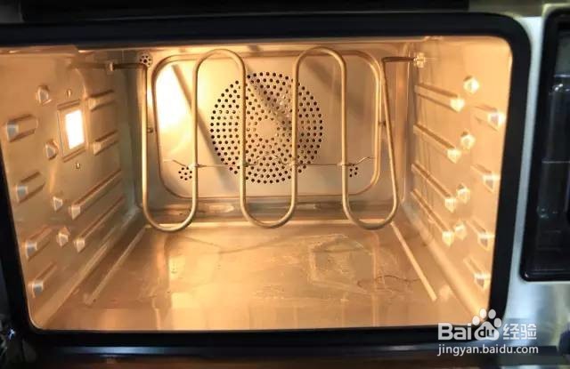 只有daogrs的家庭煮夫才做得出这样的蒸烤箱