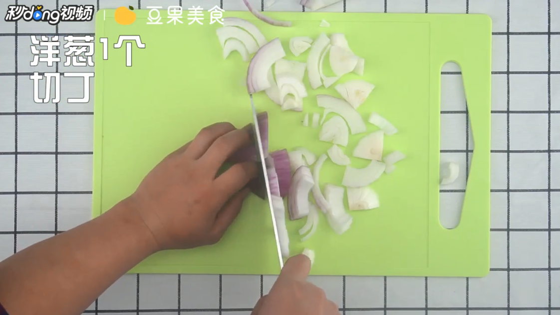 新疆小家常羊肉手抓饭怎么做