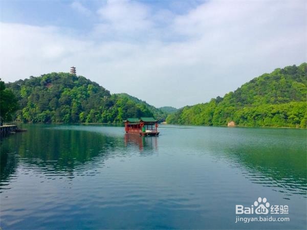 宜春周边夏令营哪家好？石燕湖暑期夏令营等你来