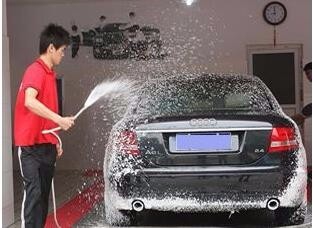 汽车泡水后怎么办