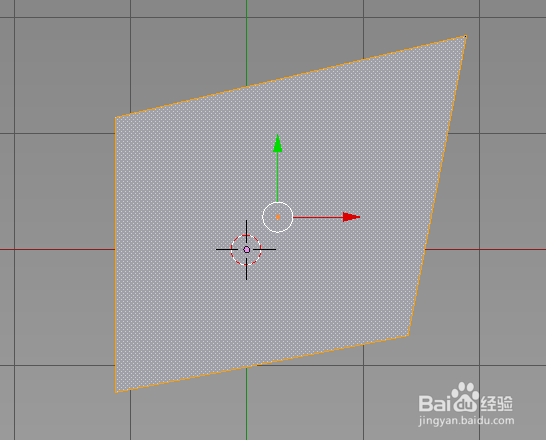 Blender入门教程-4.21、合并与尖分
