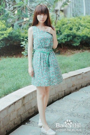 小矮个也可以穿出大长腿，就是这么酷炫！