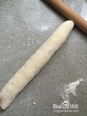 猫耳朵的做法