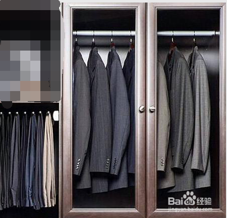 普通的家庭主妇怎么样整理你家的衣柜