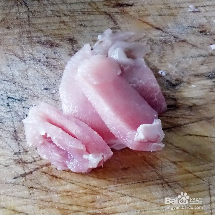 香菇炒油菜怎么做
