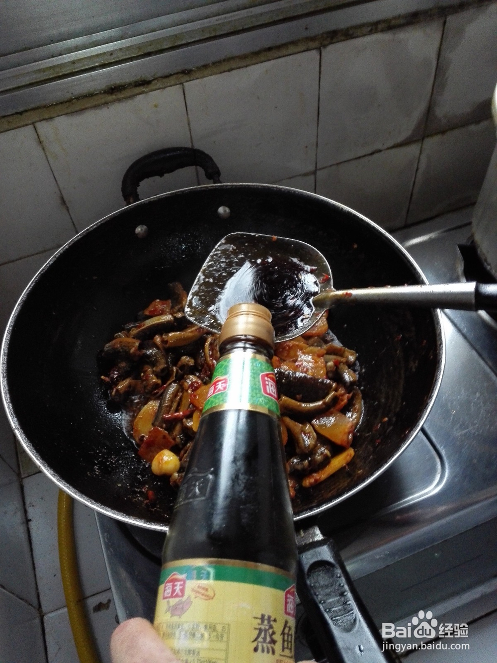 黄鳝如何做好吃？