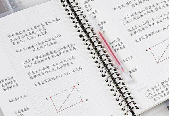 错题本的正确使用方法