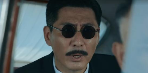 《勇敢的心2》欧阳正德结局是什么