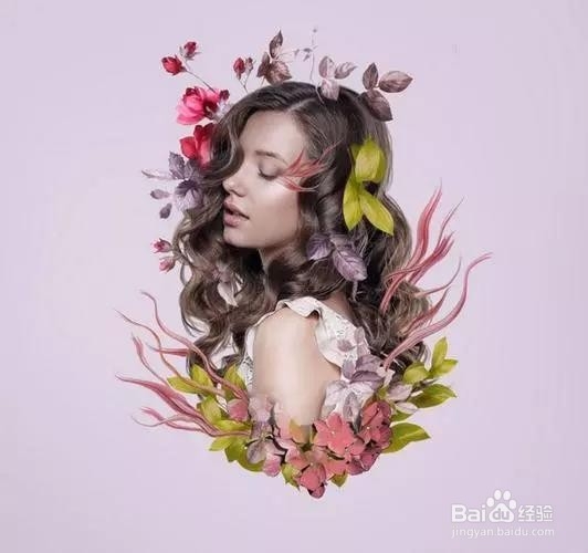 如何用PS制作高逼格海报