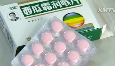 慢性咽炎患者生活中需注意的问题