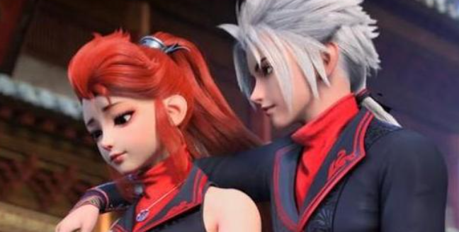 《我是大神仙》女主角是谁