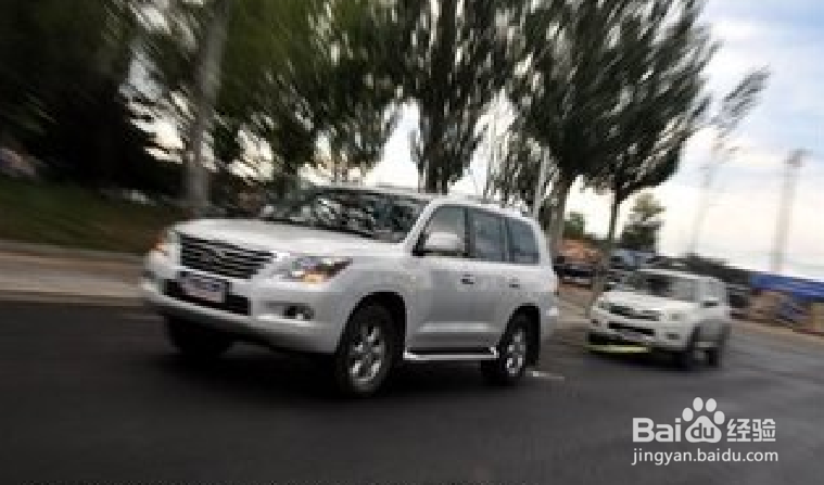 如何安全的自行拖车