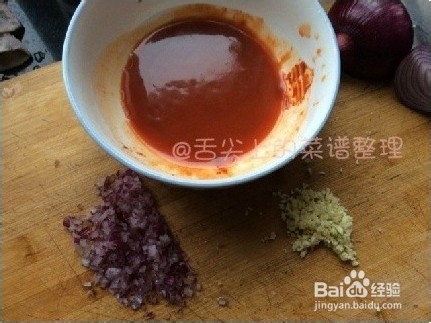 在家自制(DIY)韩式炸鸡的方法?