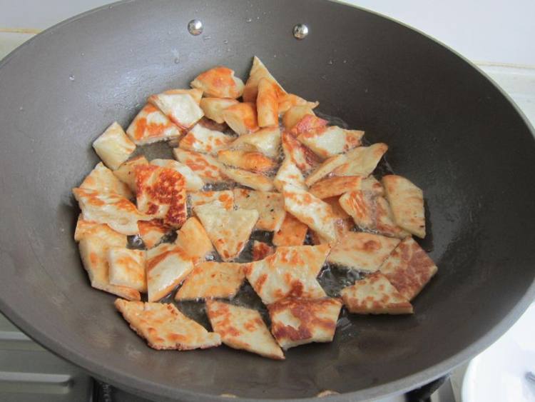 辣子鸡的制作方法是什么