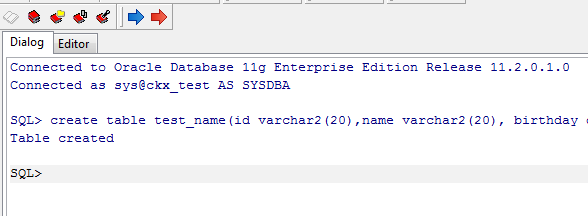 送分题，Oracle降序和升序