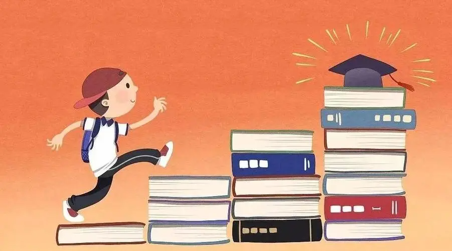 考大学的祝福语