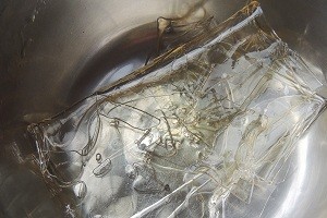 玫瑰冻芝士蛋糕怎么做?