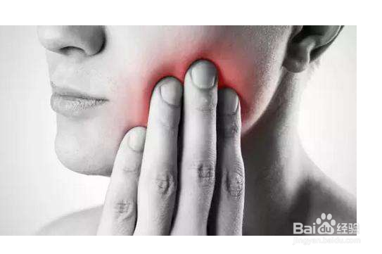 怎么快速缓解牙疼?