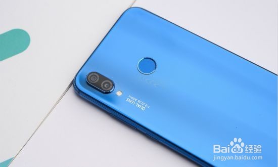 华为nova3录制屏幕按钮不见了怎么办