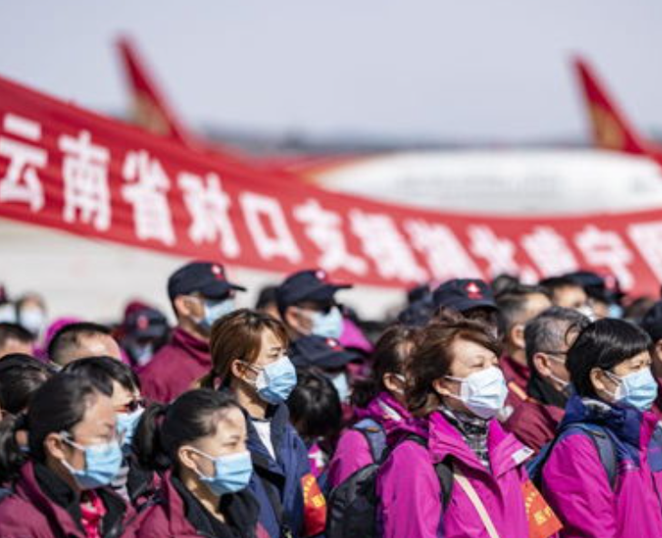 战胜疫情励志语录经典短句有哪些