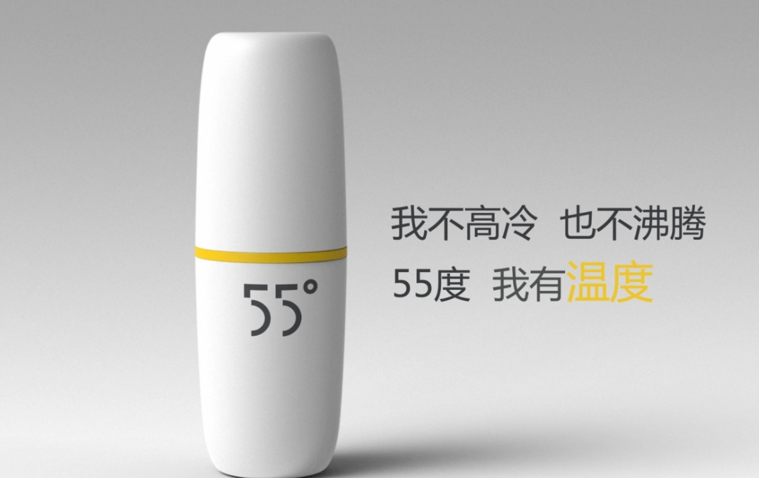 保温杯盖快速降温是什么原因