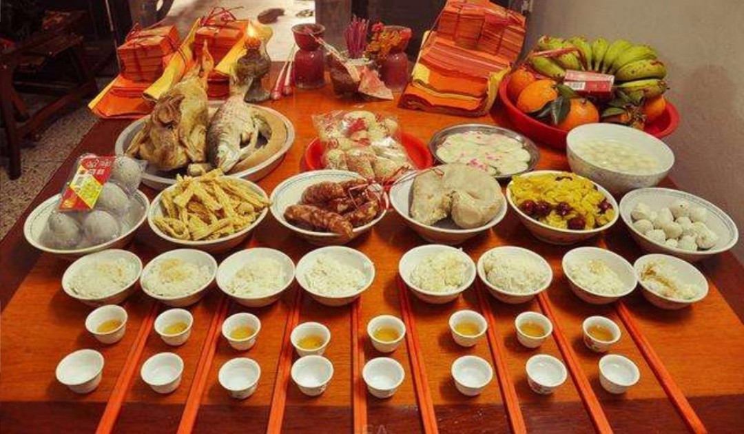 求绍兴新昌冬至习俗