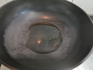 健康养生佳品番茄蛋汤的做法
