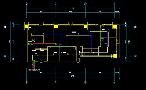 关于房屋改造后的消防是否需要重新报建