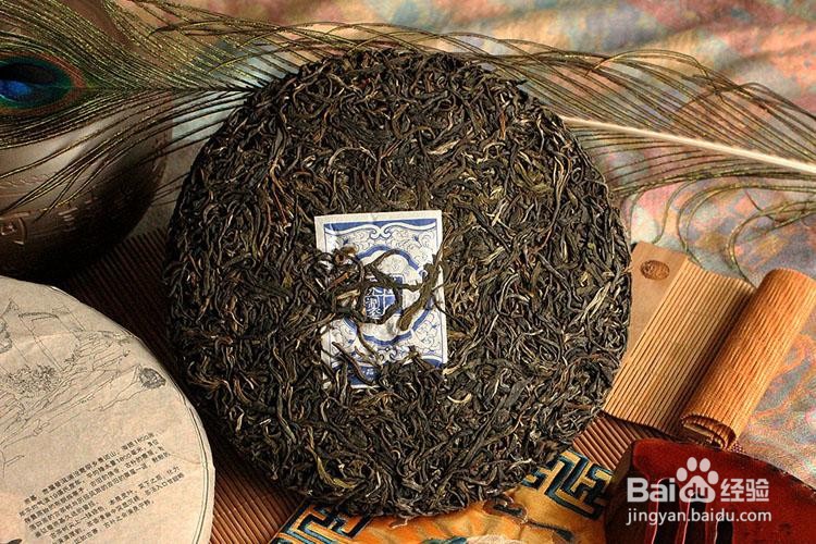 普洱茶的冲饮技巧和禁忌
