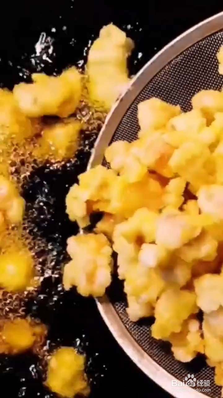 在家怎么做好吃的樱桃肉