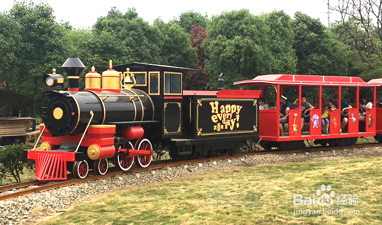 南京旅游景点网红打卡点