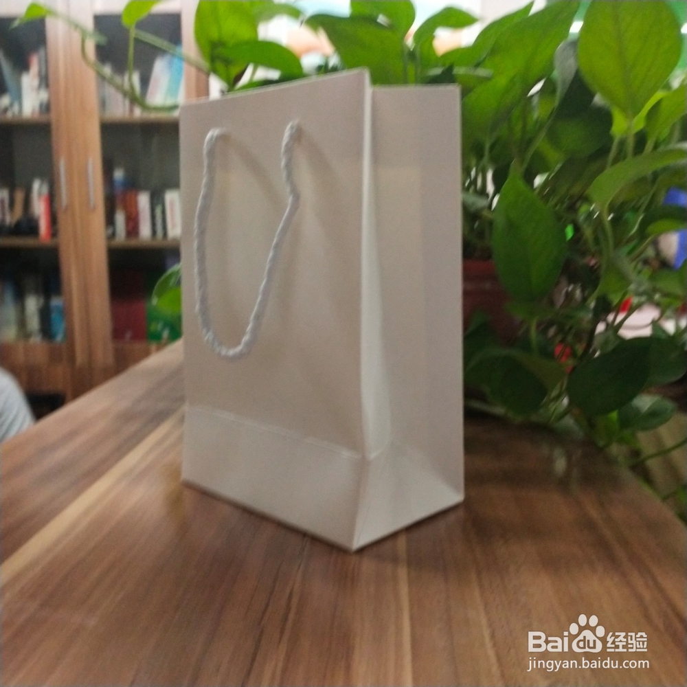 珠宝店定制手提袋将如何体现品牌宣传？