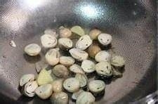 蚝油草菇怎么做