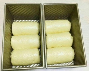 万能吐司配方