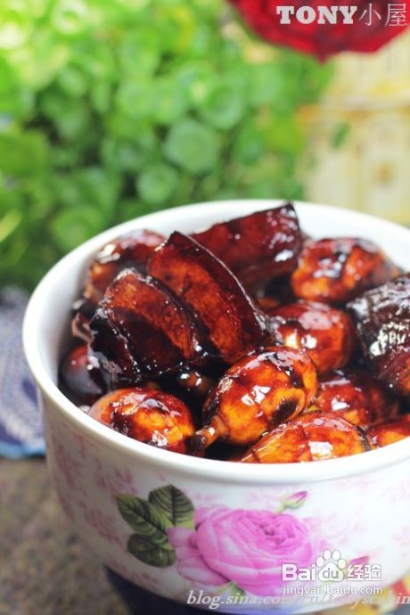 一年里只做一次三款最好吃的月饼（51张图解）---58道中秋团圆菜