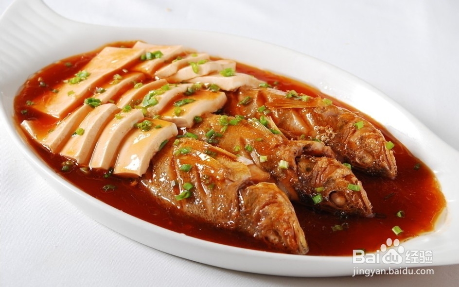 冬天养生与保暖的食物之——豆腐