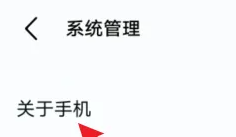 iQOO11Pro序列号如何查询