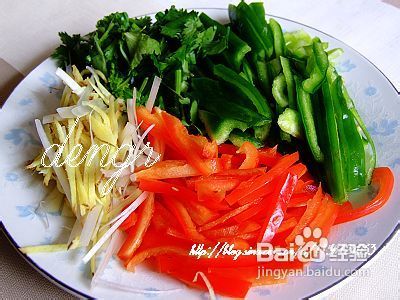 海螺的具体做法