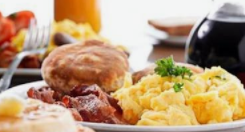 肥胖的主要原因